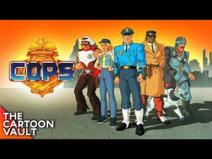 COPS - S2E05 - The Case of the Bogus Bride