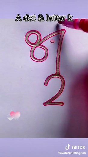 Easy Way to Draw a Mouse Step by Step