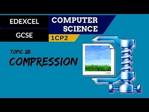 33. EDEXCEL GCSE (1CP2) Compression