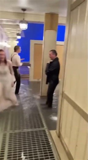 Cal Chasing Jack & Rose With a Gun 🎬🚢🔫 | Titanic BTS Action Reveal