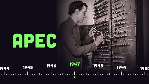 Assembly Language in 100 Seconds