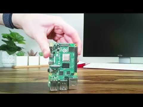 Raspberry Pi's new 12-megapixel camera modules provide powered autofocus