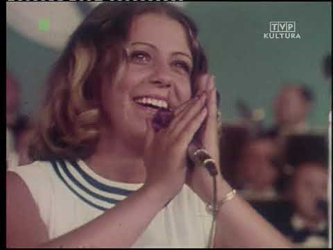 Mix przebojów lat 70 tych (TVP)