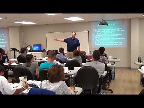 Chapter 5 Transfer of Title Part 2 Involuntary Alienation