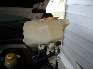 ABS module repair with pics