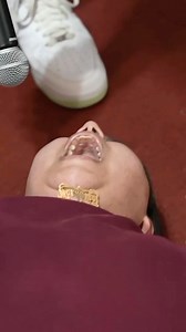 PYTHON SPIRIT Caught On Camera!😱📸 #python #demon #reels | Daniel Adams