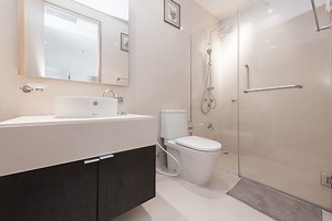 Toilet Room Dimensions: Layout Guidelines & Requirements (with Photos)