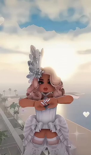 Prom Dress Outfit Codes for Roblox Fashionistas