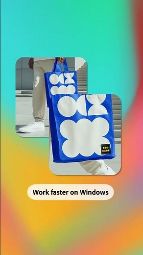 Check out all the new features released at #AdobeMAX.