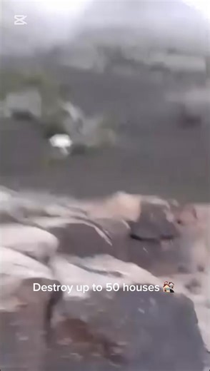 Mudflow! A mudflow, also known as a mudslide or mud avalanche, is a natural disaster where a large amount of mud, water, and debris flows rapidly down a slope or through a channel. Mudflows can be triggered by: 1. Heavy rainfall 2. Landslides 3. Earthquakes 4. Volcanic eruptions 5. Human activities (e.g., deforestation, construction) Characteristics of mudflows: 1. Fast-moving mixture of mud, water, and debris 2. Can carry large objects, such as trees and boulders 3. Destructive power, causing d