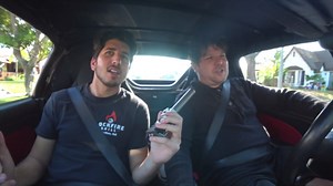 MazdaSpeed Miata an owner's review - 200,000 miles