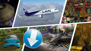 Kostenlos: 50 Open-Source-Spiele mit Spaßfaktor