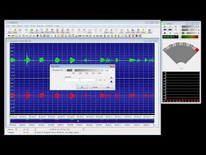 Introduction to Goldwave Audio Editor - Part 3