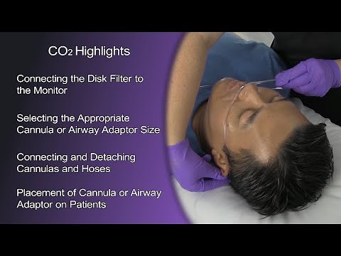 ETCO2 Application Guide