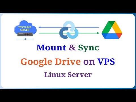 Rclone - Setup Rclone with Google Drive on Your VPS