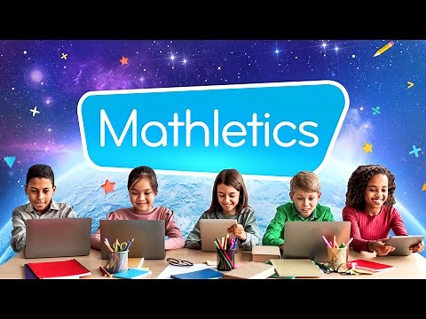 Mathletics: Welcome to the World's Leading Online Maths Program