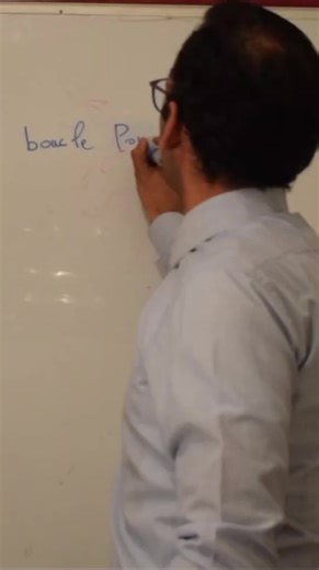 boucle pour algorithme boucle for python #boucle #tableau #info #education #cours #algorithm #python