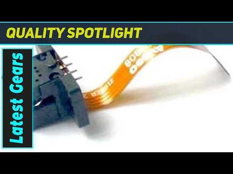 HP Latex Plotter Encoder Strip Sensor: The Smartest Replacement