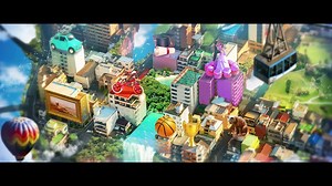 52K views · 127 reactions | Calling all game dev artists... We've partnered with Will Wright, creator of The Sims and SimCity, to bring you the Proxi Art Challenge! Showcase your talent for chance to win the opportunity to become the 3D artist to help Will Wright’s team create their next big game! | Unity | Facebook