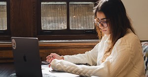 Visual Communication Design major – Purdue University