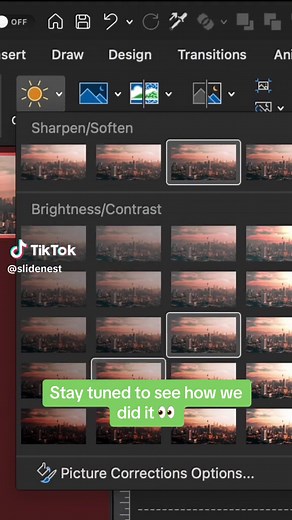 Enhance Your PowerPoint Skills with This Creative Tutorial
