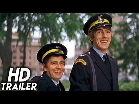 Bedazzled (1967) ORIGINAL TRAILER [HD]