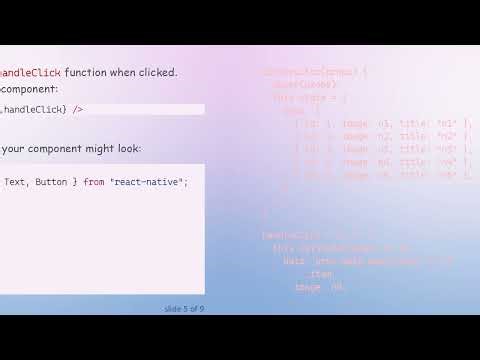 How to Change All Images with One Click in React