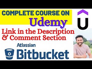 BitBucket Tutotials | How to Create BitBucket Account |Create Repository complete Hands-On