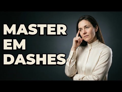 How Do You Punctuate With Em Dashes?