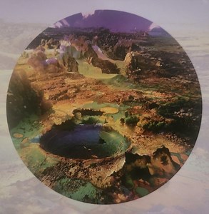 Ishq - Seti Research Project Collection