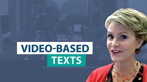 Practice note-taking with short videos