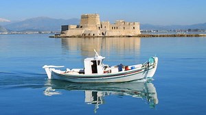 Greece: things to know