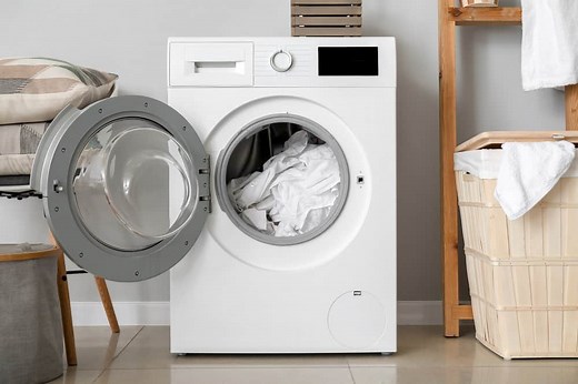 Speed Queen Washer Error Codes: And How to Fix Them