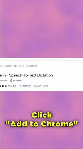 Voice to Text with ChatGPT on PC