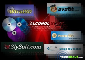 7 DAEMON Tools Alternatives - TechShout