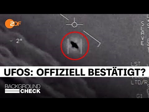 UFOs and Aliens: Secret Discoveries on Earth? | Background Check