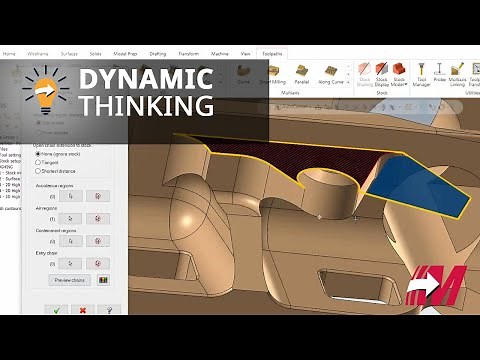 Solid Chaining Simplified