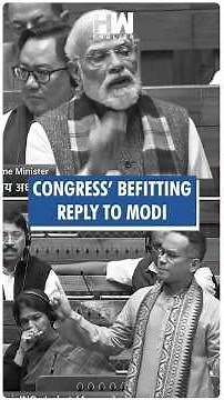 WATCH | Congress blasts PM Modi over his allegation on former CWC leaders’ role in ‘Vande Mataram’