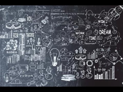 Applied Math for Business