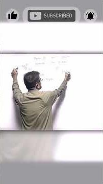 Class 9 Physics | Important Numerical from Chapter 3 Explained