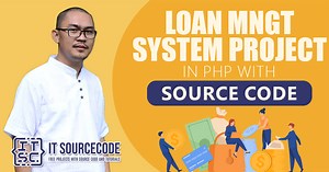 Loan Management System Project In PHP With Source Code