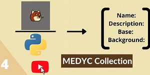 Generate NFT Metadata (JSON) using Python - Much Exclusive Doge Yacht Club Collection - Part IV
