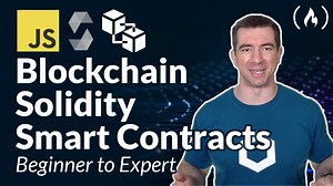 Learn Blockchain, Solidity, and Full Stack JavaScript Development