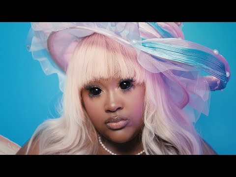 CupcakKe - UFO (Official Video)
