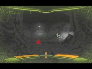 Aliens vs. Predator - PC Demo Gameplay Max Settings [HD Enabled]