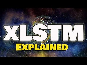 xLSTM Explained in Detail!!!