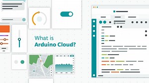 Arduino Cloud is the next exciting journey to bring your creations to life in a snap. It’s an all-in-one IoT solution that empowers makers to create from anywhere, control their devices with stunning dashboards, and share their projects with anyone. ☁️ Get started for free: arduino.to/Cloud | Arduino