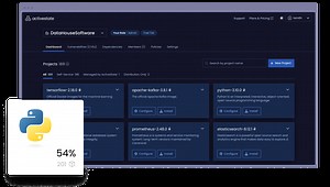 Python - ActiveState