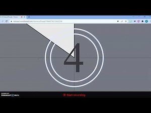 How to Create a VoiceThread
