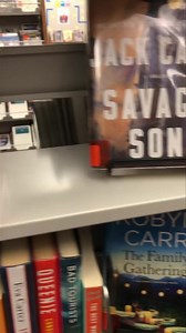 6.8K views · 109 reactions | What is your usual library haul? Two, five, ten books at a time? | Robyn Carr | Facebook